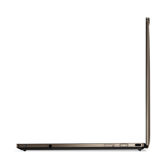 Thinkpad Z13 Gen2 (Bild: Lenovo)